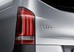 Mercedes-Benz Vito Tourer Pro 2014 года